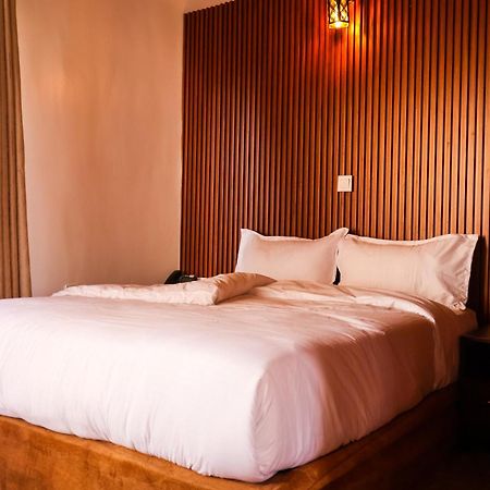 Winter Villa Resort & Spa Limited Embu Extérieur photo
