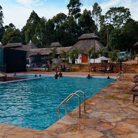 Winter Villa Resort & Spa Limited Embu Extérieur photo