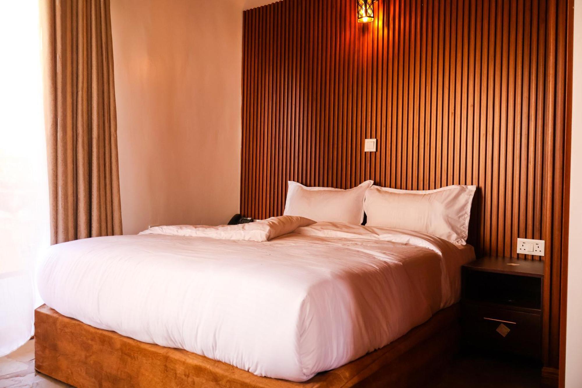 Winter Villa Resort & Spa Limited Embu Extérieur photo