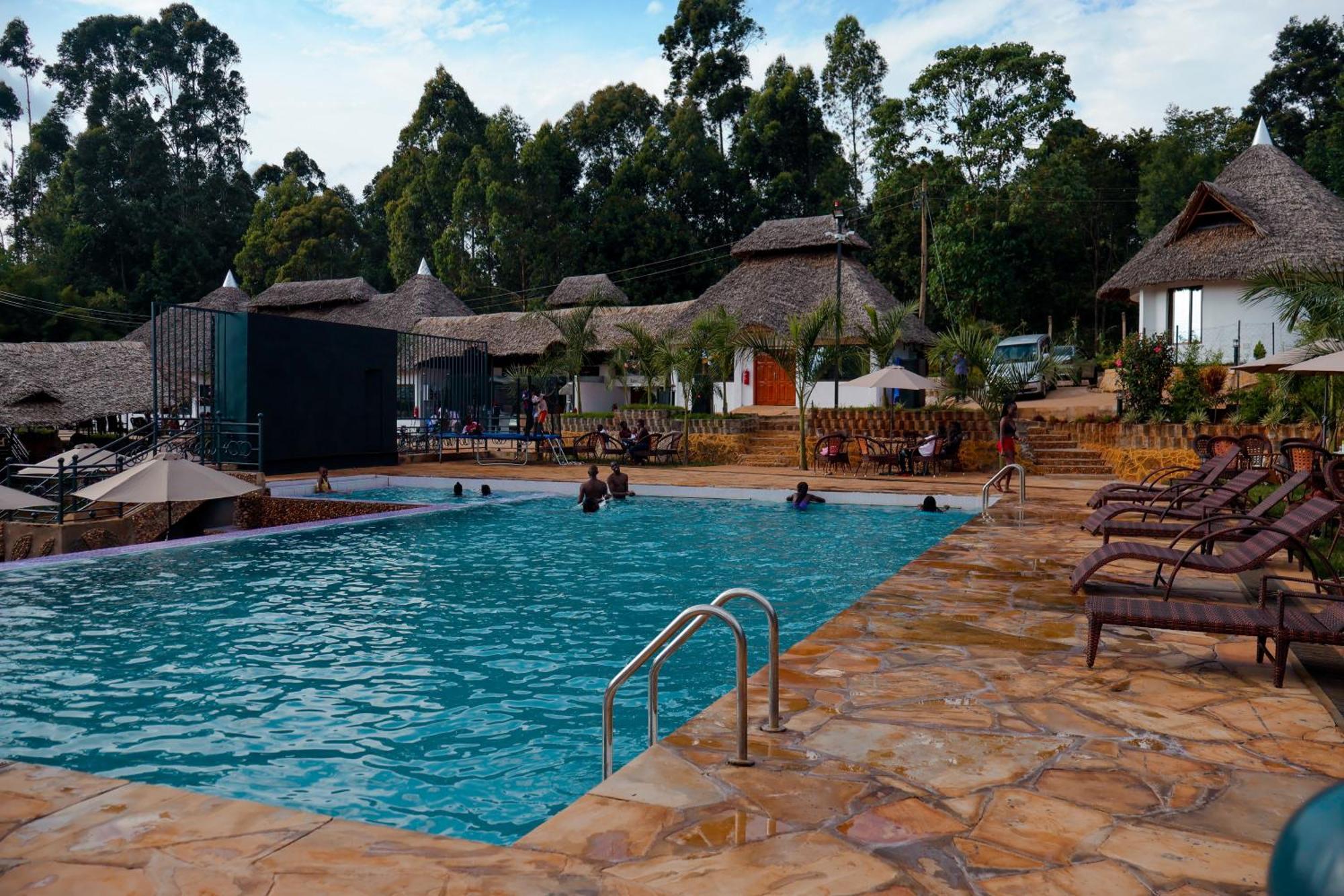 Winter Villa Resort & Spa Limited Embu Extérieur photo
