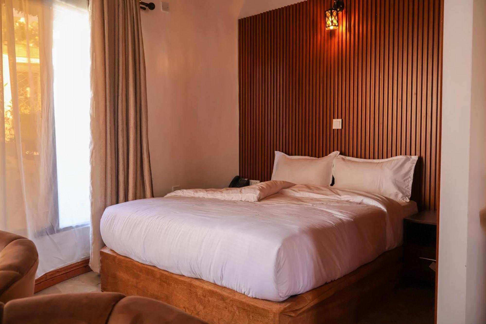 Winter Villa Resort & Spa Limited Embu Extérieur photo