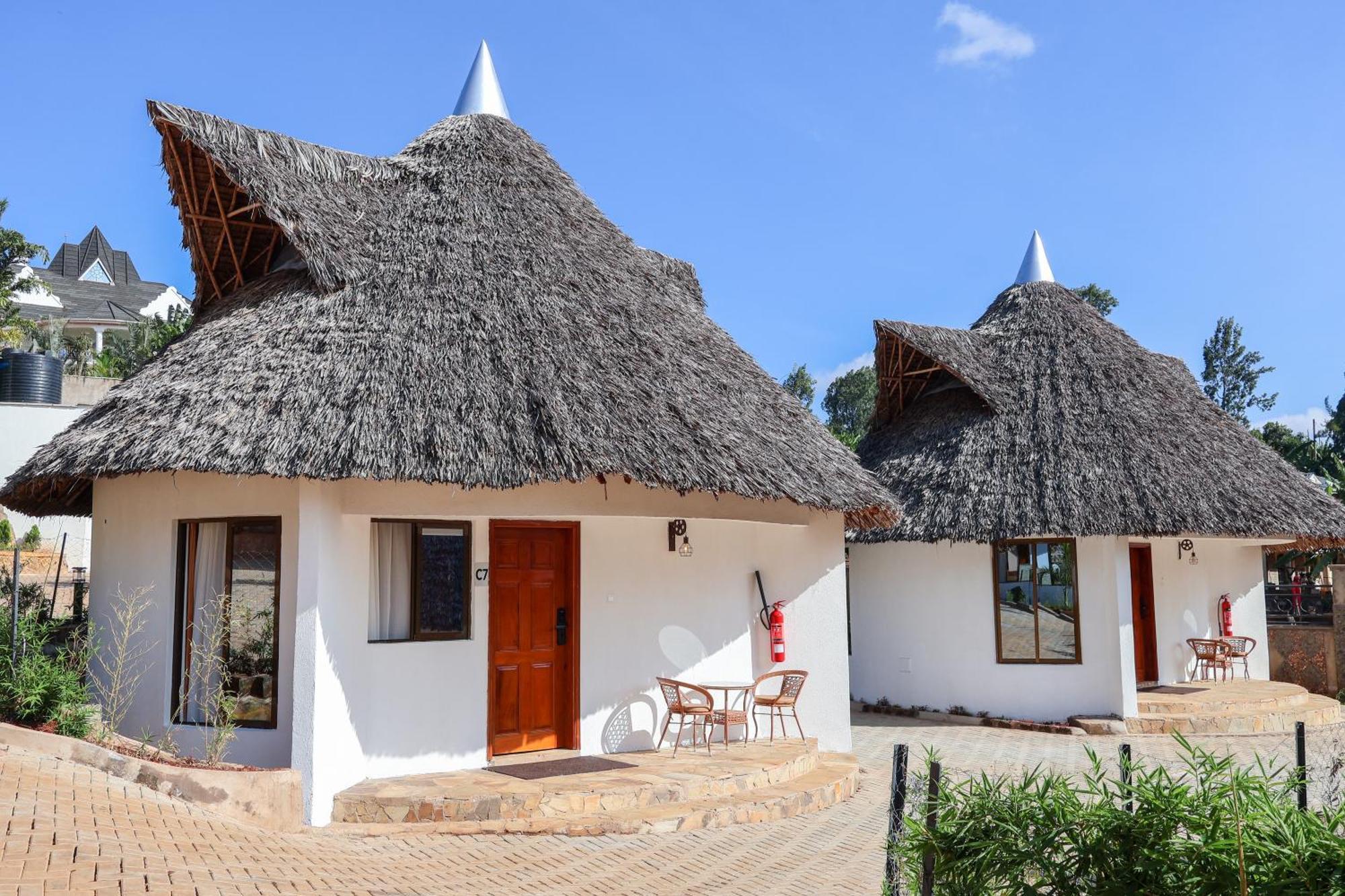 Winter Villa Resort & Spa Limited Embu Extérieur photo
