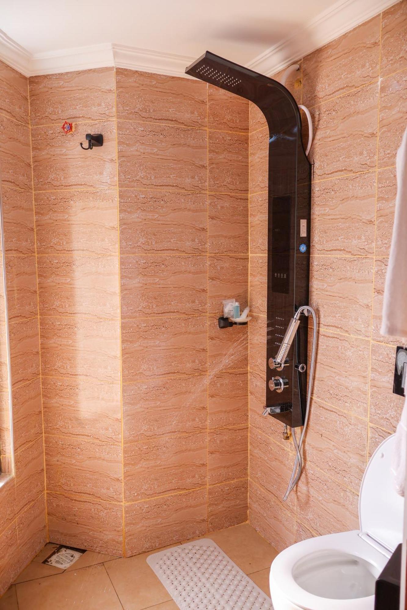 Winter Villa Resort & Spa Limited Embu Extérieur photo