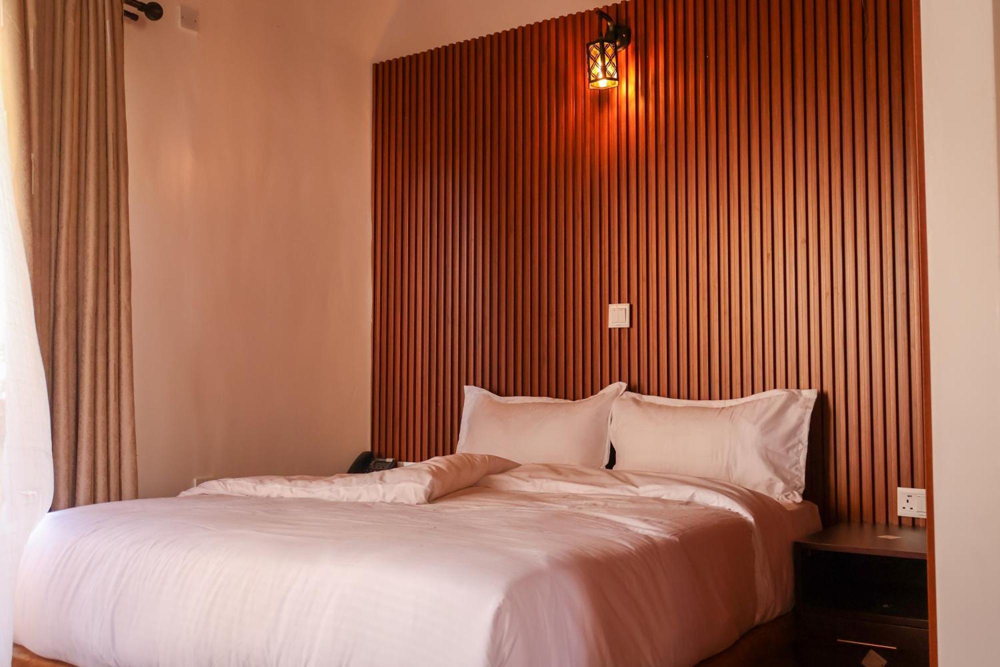 Winter Villa Resort & Spa Limited Embu Extérieur photo